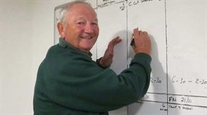 John Wells